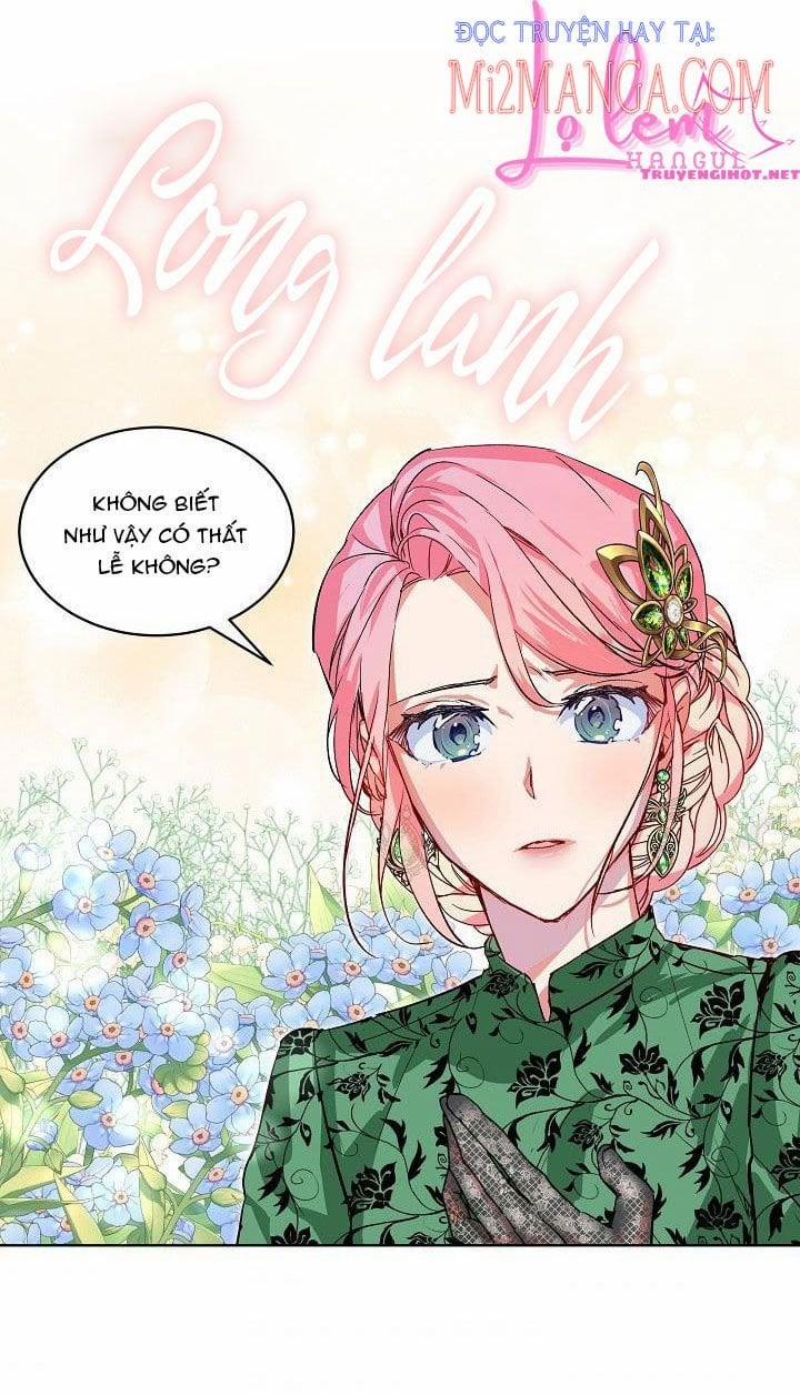 Quý Cô Thế Giới Ngầm 12.5 trang 16