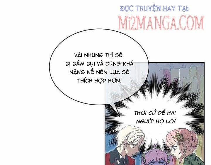 Quý Cô Thế Giới Ngầm 12.5 trang 19