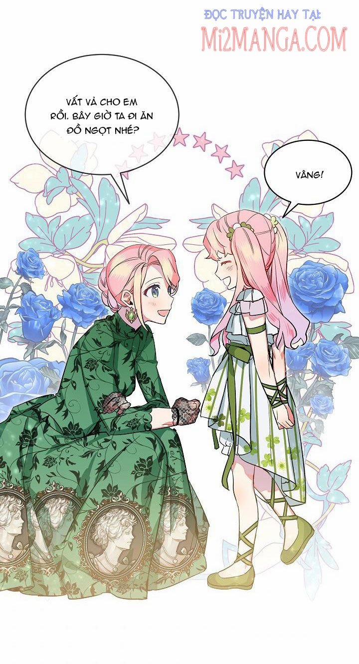 Quý Cô Thế Giới Ngầm 12.5 trang 26