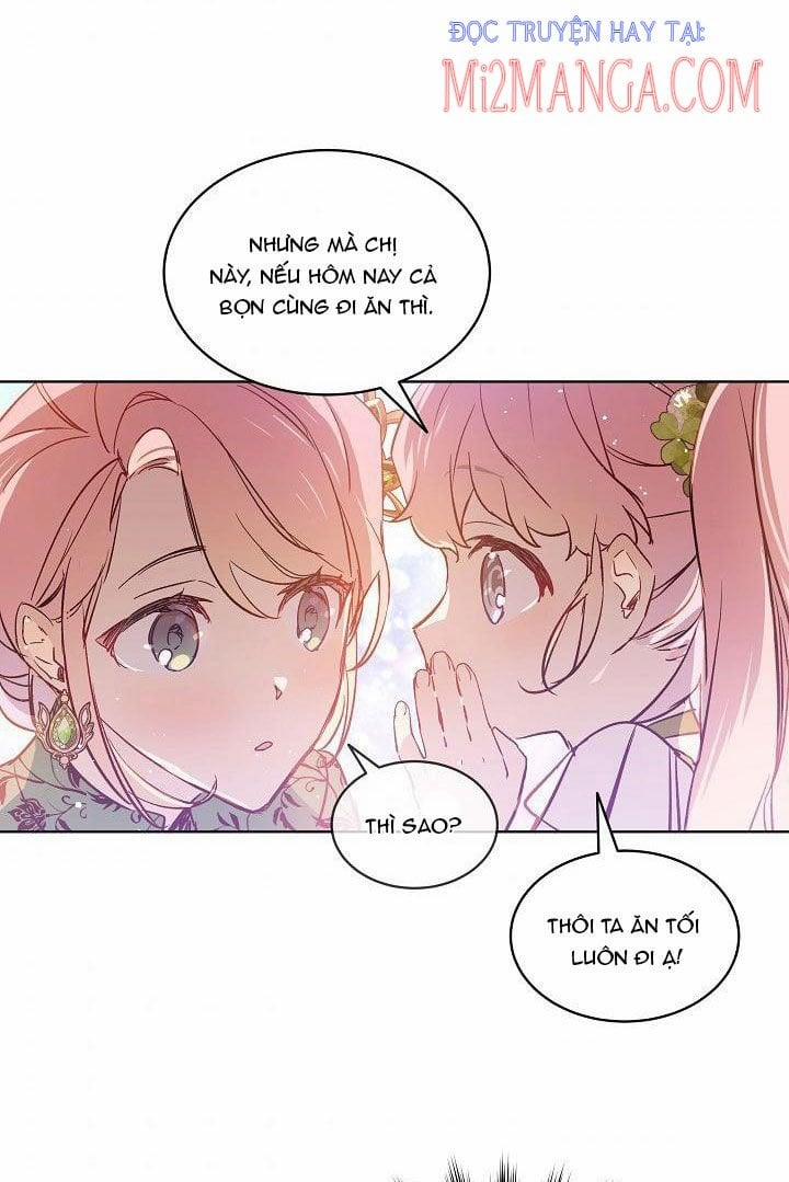 Quý Cô Thế Giới Ngầm 12.5 trang 27