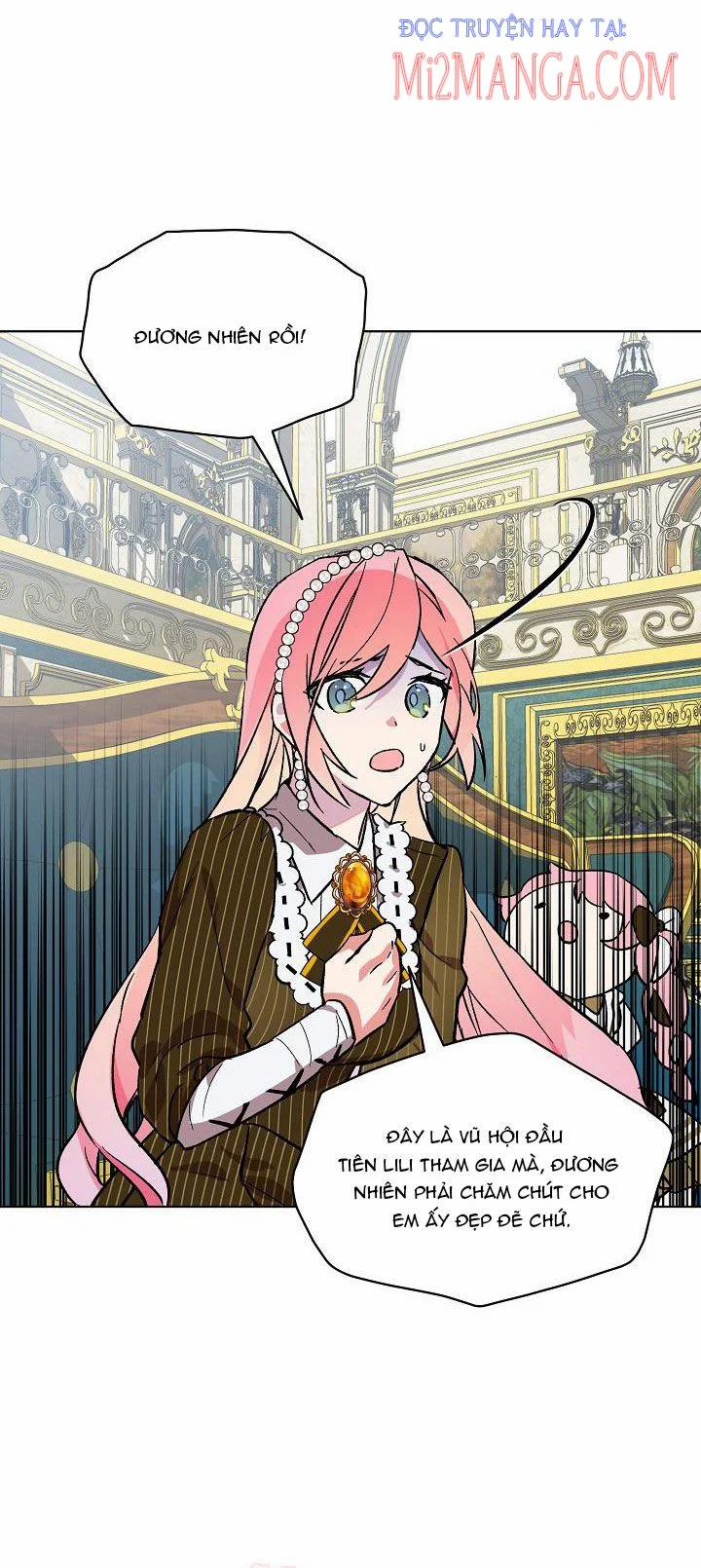 Quý Cô Thế Giới Ngầm 12.5 trang 6