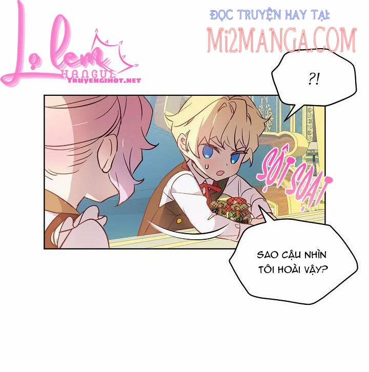 Quý Cô Thế Giới Ngầm 12 trang 20