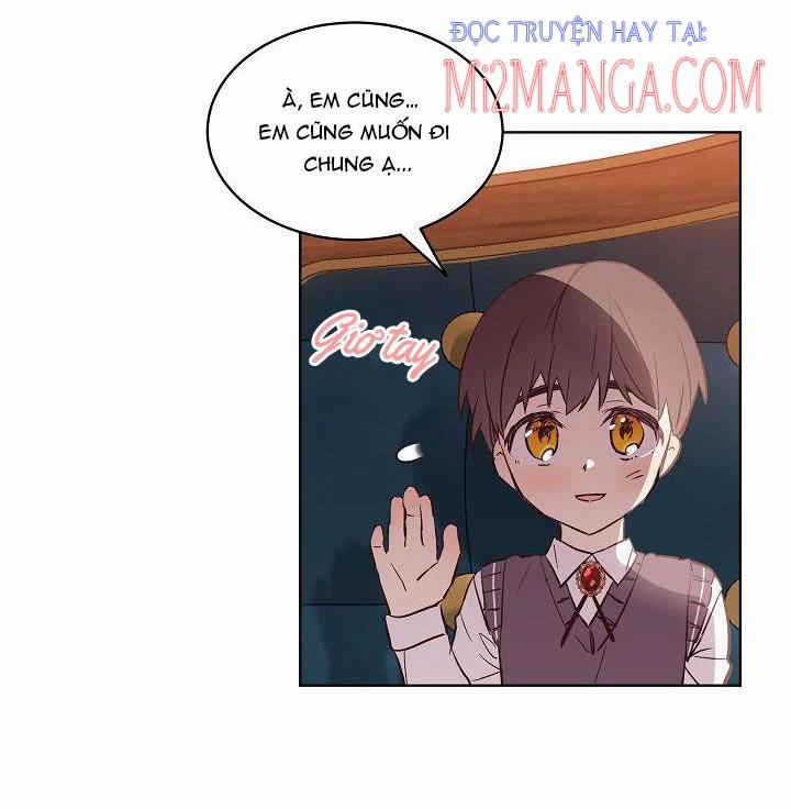 Quý Cô Thế Giới Ngầm 12 trang 29