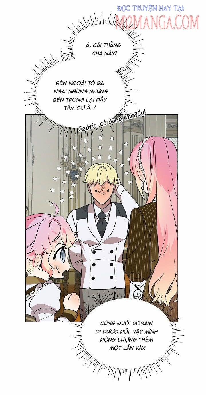 Quý Cô Thế Giới Ngầm 12 trang 3