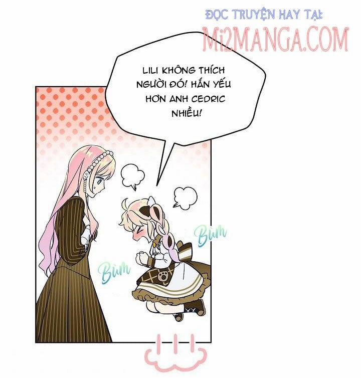 Quý Cô Thế Giới Ngầm 12 trang 5