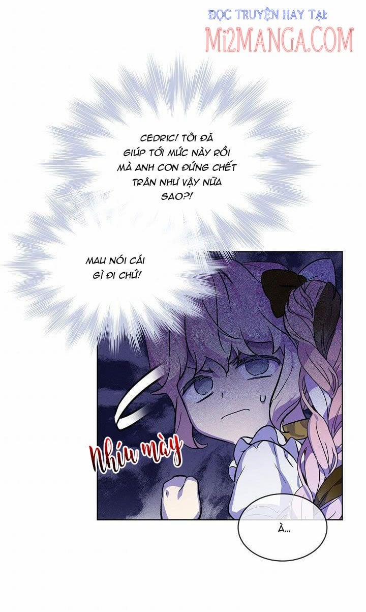 Quý Cô Thế Giới Ngầm 12 trang 6