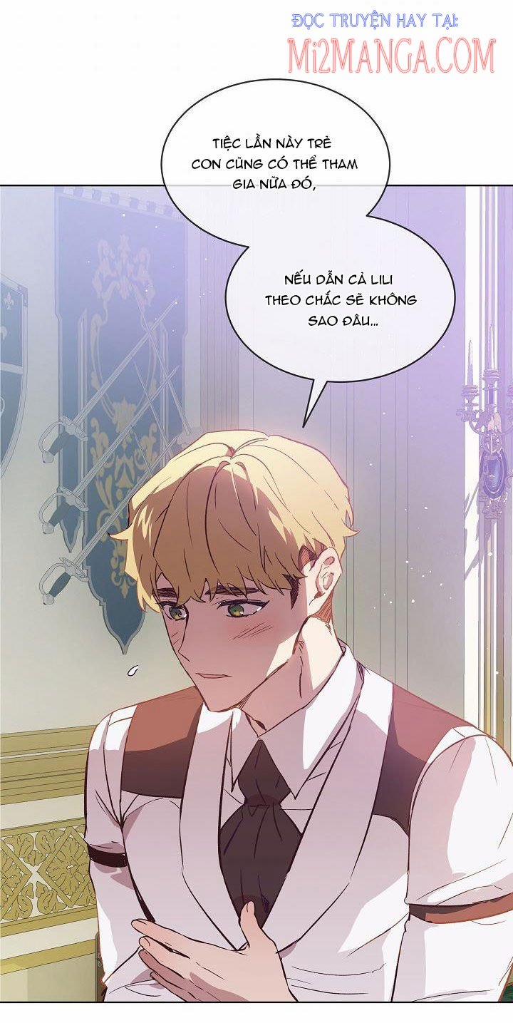 Quý Cô Thế Giới Ngầm 12 trang 7