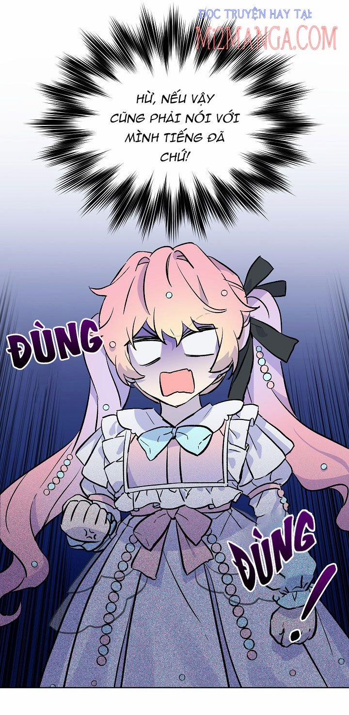 Quý Cô Thế Giới Ngầm 13.5 trang 1