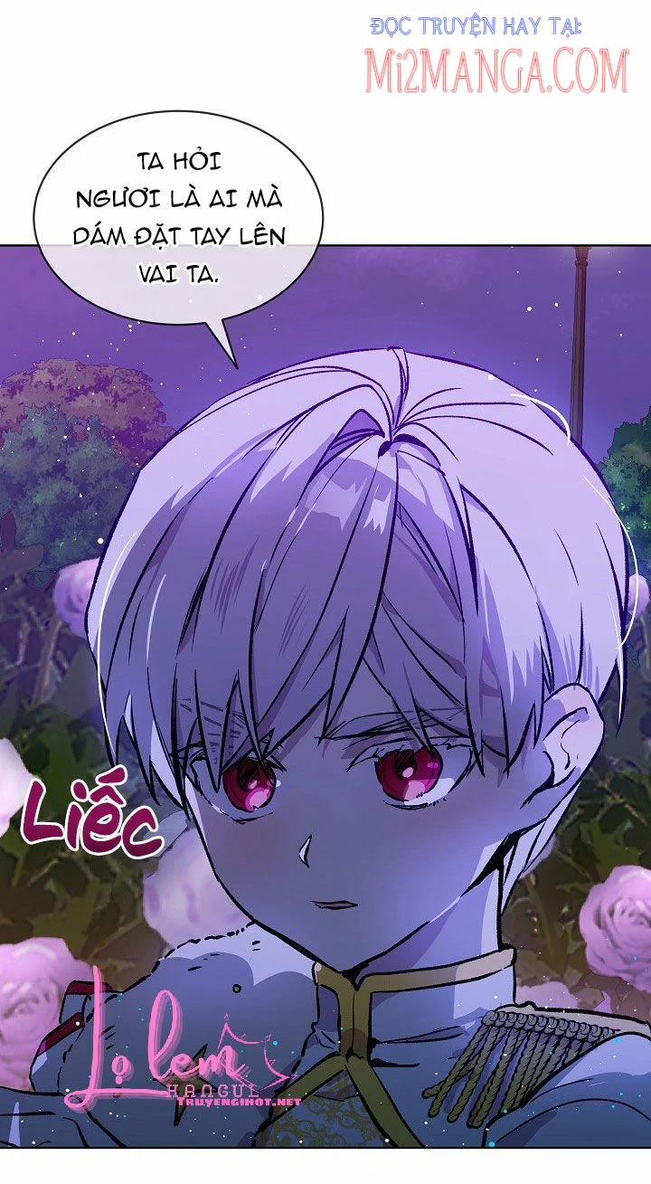 Quý Cô Thế Giới Ngầm 13.5 trang 14