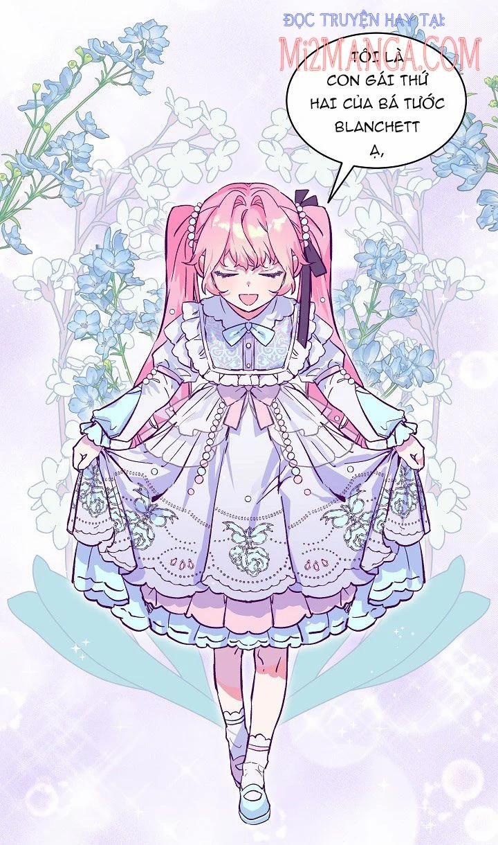 Quý Cô Thế Giới Ngầm 13.5 trang 20