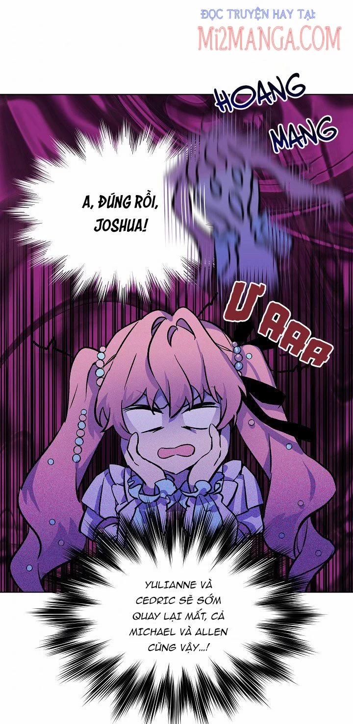 Quý Cô Thế Giới Ngầm 13.5 trang 24