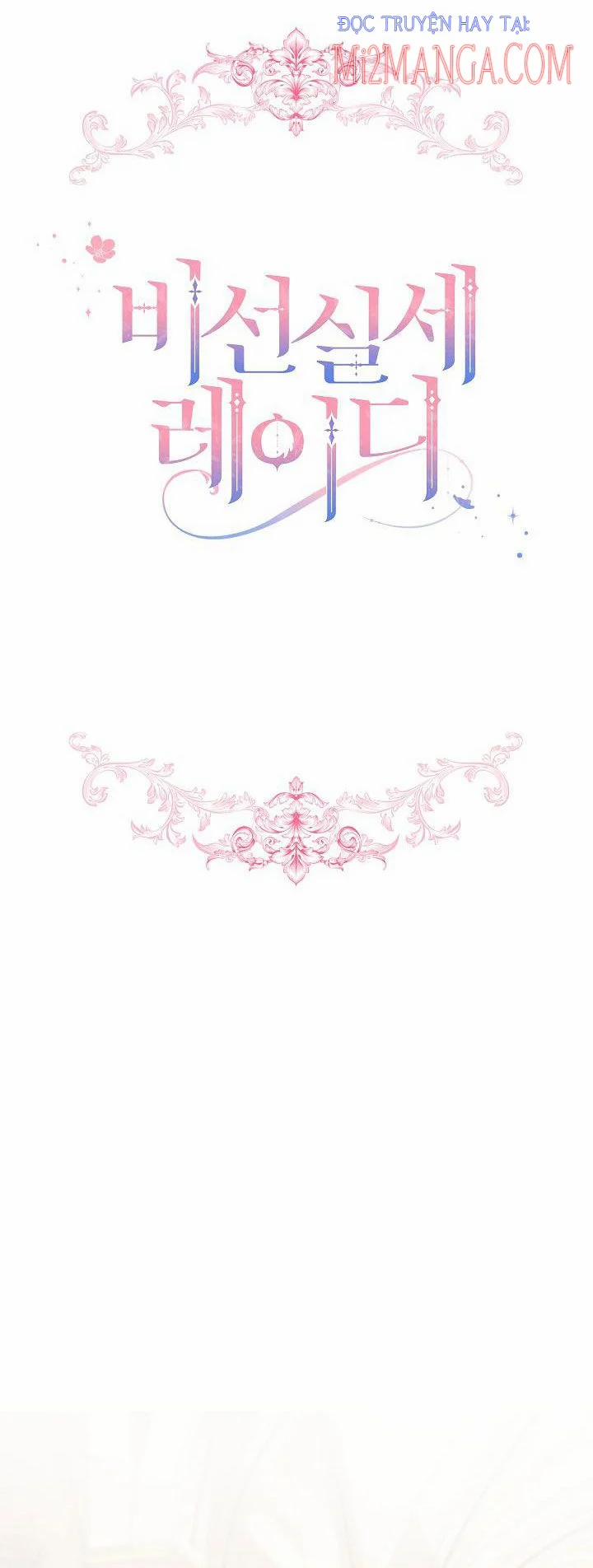 Quý Cô Thế Giới Ngầm 13 trang 10