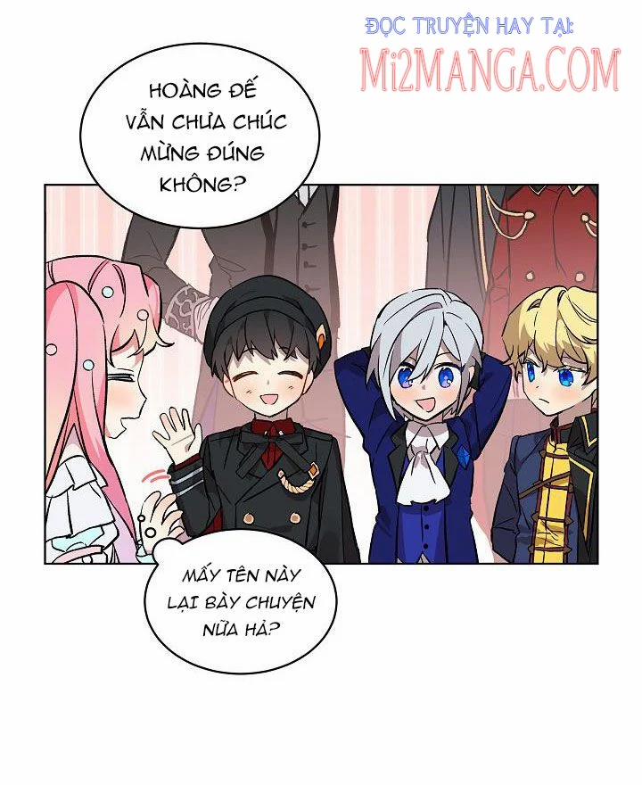 Quý Cô Thế Giới Ngầm 13 trang 13