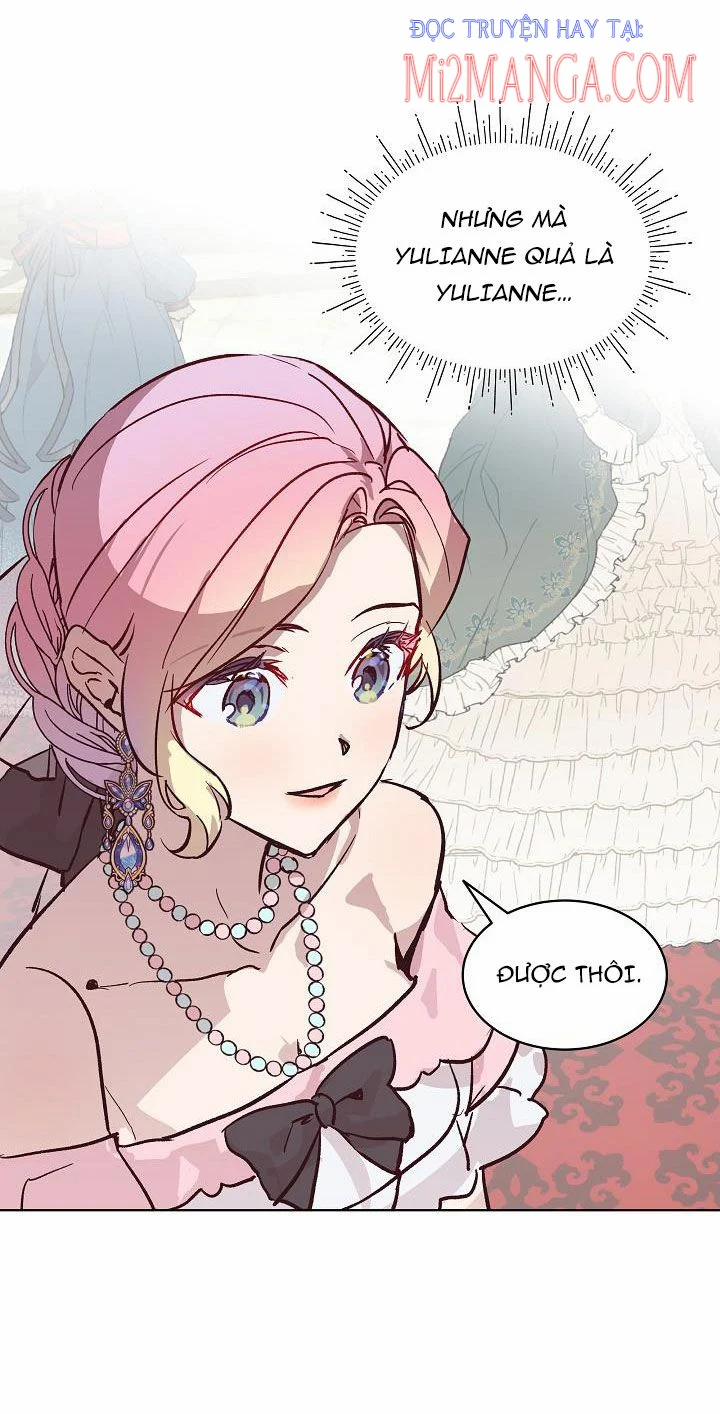 Quý Cô Thế Giới Ngầm 13 trang 20