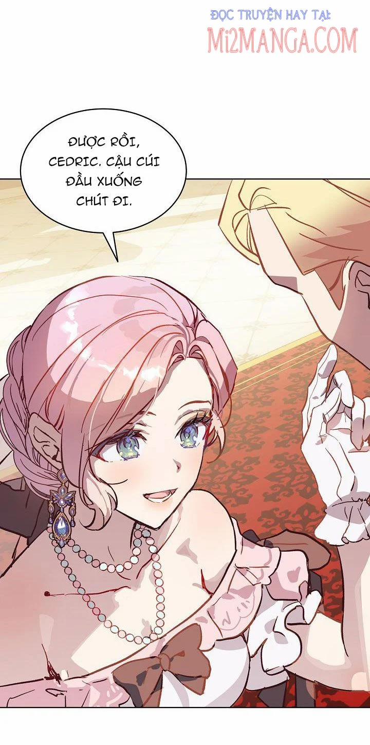 Quý Cô Thế Giới Ngầm 13 trang 7