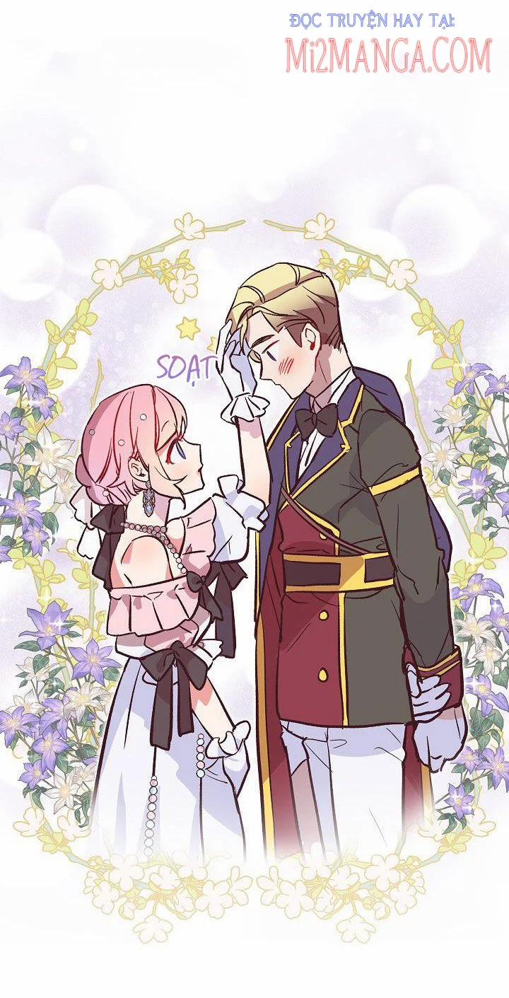 Quý Cô Thế Giới Ngầm 13 trang 8