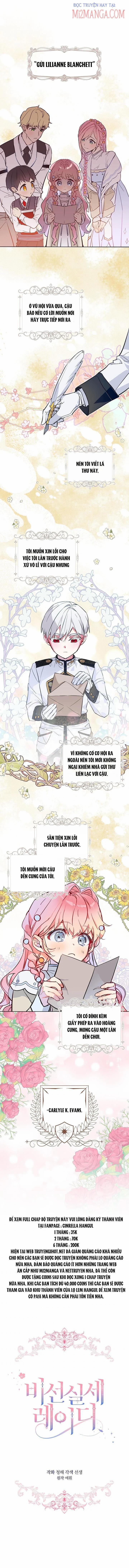 Quý Cô Thế Giới Ngầm 15 trang 1