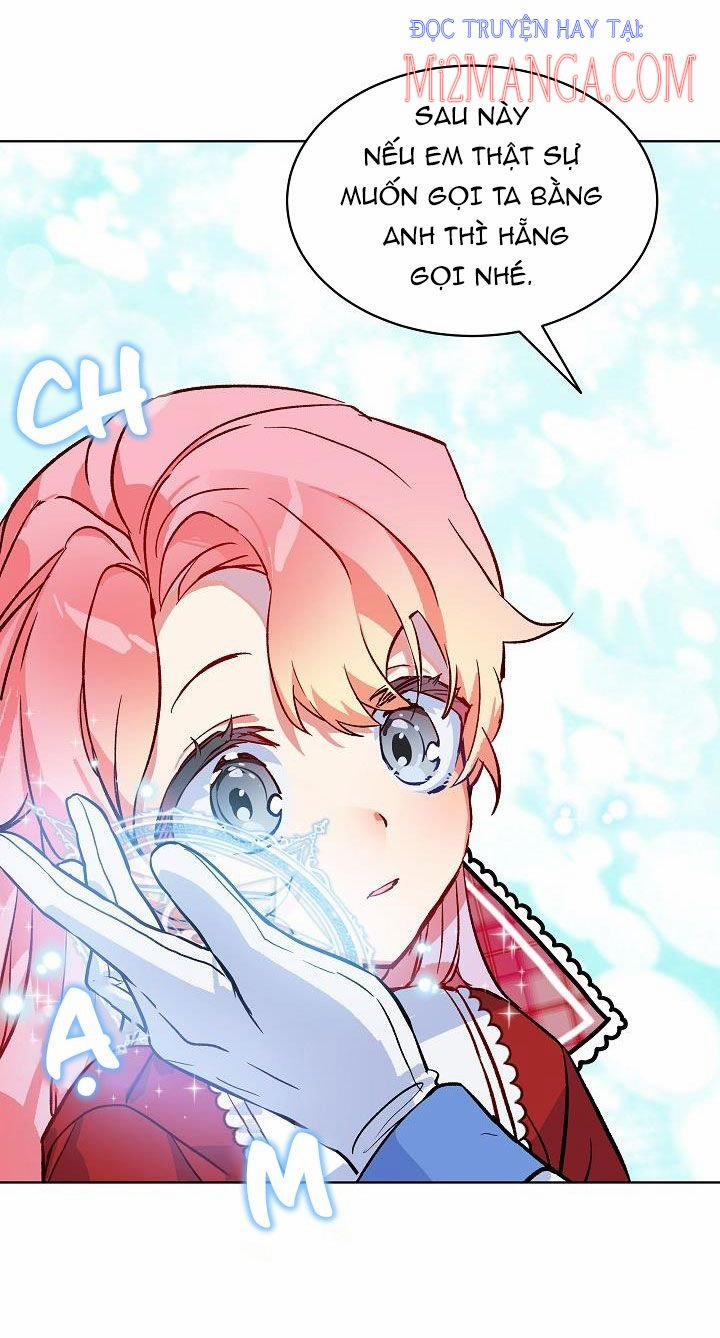 Quý Cô Thế Giới Ngầm 16.5 trang 1