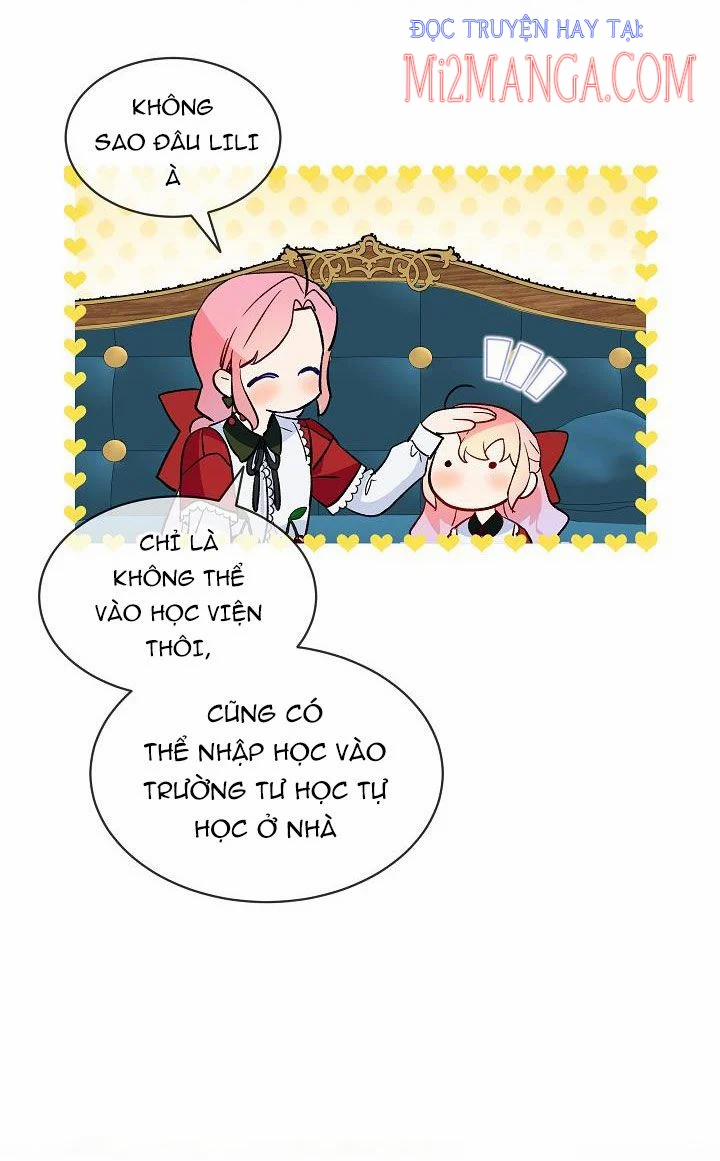 Quý Cô Thế Giới Ngầm 16.5 trang 11