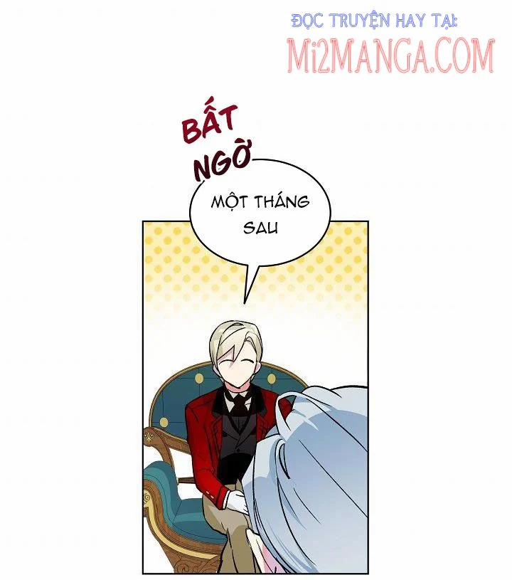 Quý Cô Thế Giới Ngầm 16.5 trang 18