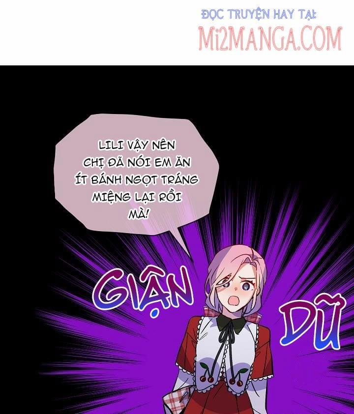 Quý Cô Thế Giới Ngầm 16 trang 15