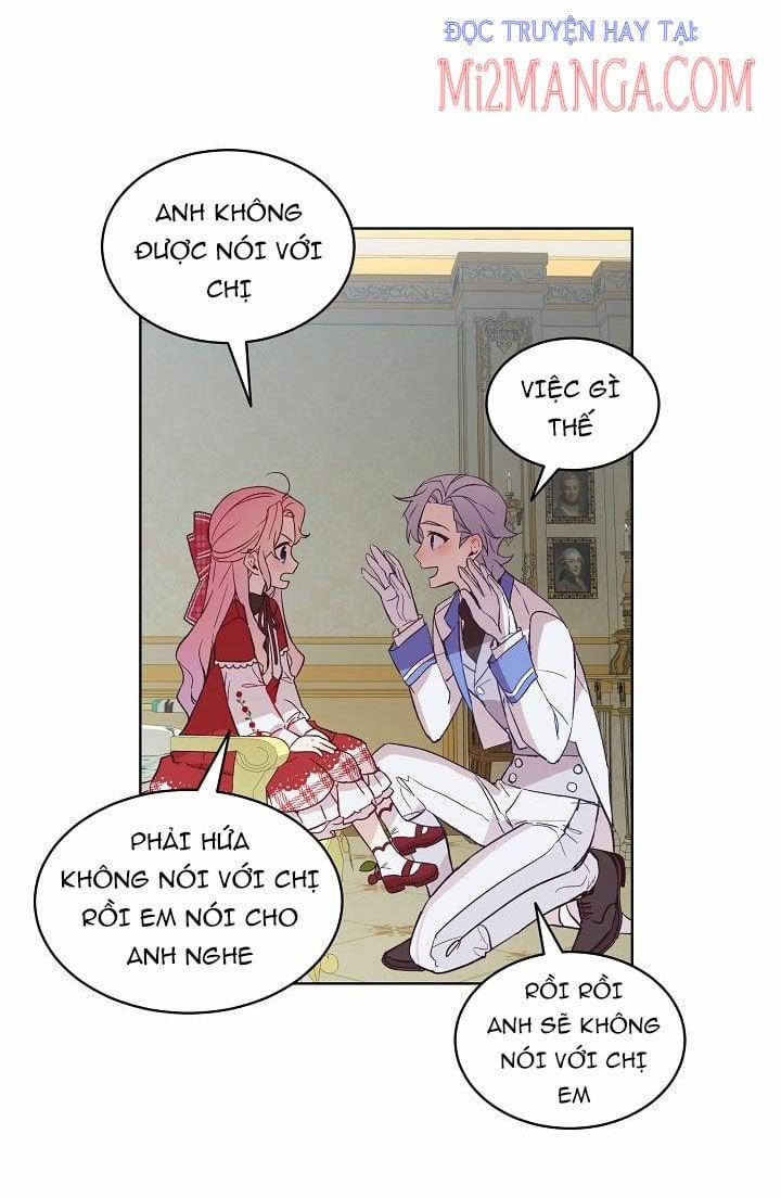 Quý Cô Thế Giới Ngầm 16 trang 27