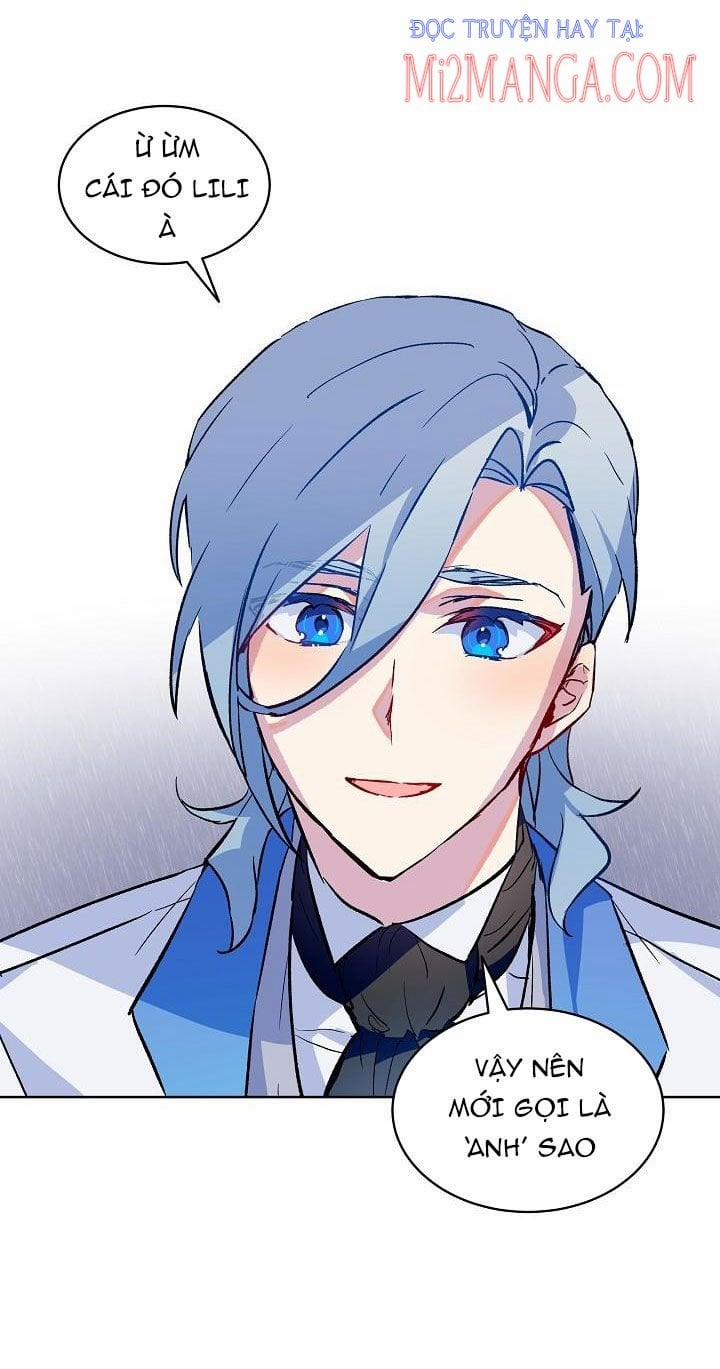 Quý Cô Thế Giới Ngầm 16 trang 30