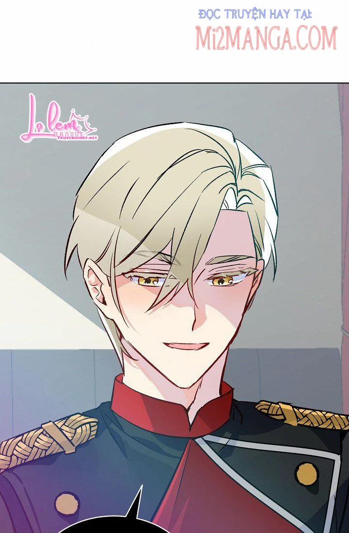 Quý Cô Thế Giới Ngầm 17.5 trang 14