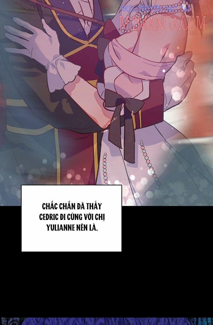 Quý Cô Thế Giới Ngầm 17.5 trang 23