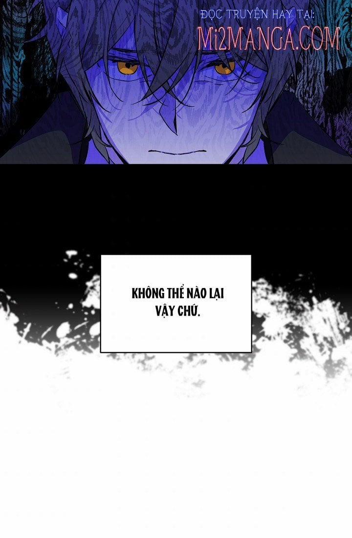 Quý Cô Thế Giới Ngầm 17.5 trang 24