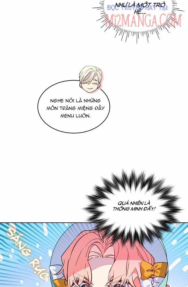 Quý Cô Thế Giới Ngầm 17.5 trang 29