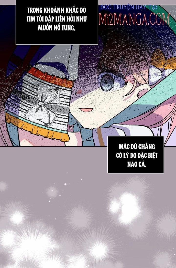 Quý Cô Thế Giới Ngầm 17.5 trang 36