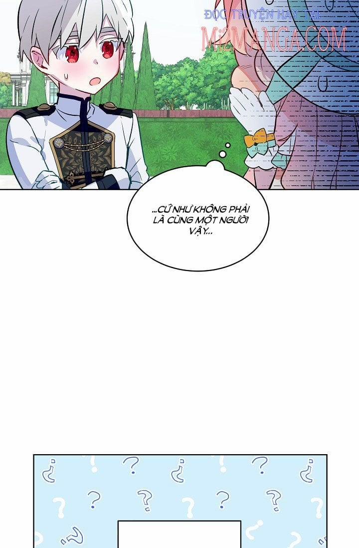 Quý Cô Thế Giới Ngầm 17.5 trang 7