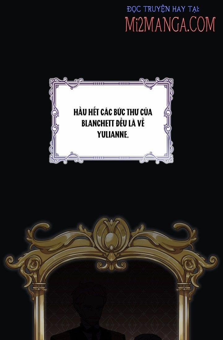 Quý Cô Thế Giới Ngầm 17 trang 1