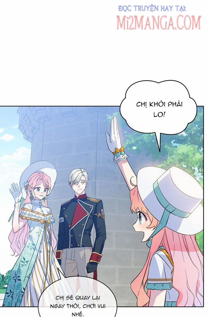 Quý Cô Thế Giới Ngầm 17 trang 10