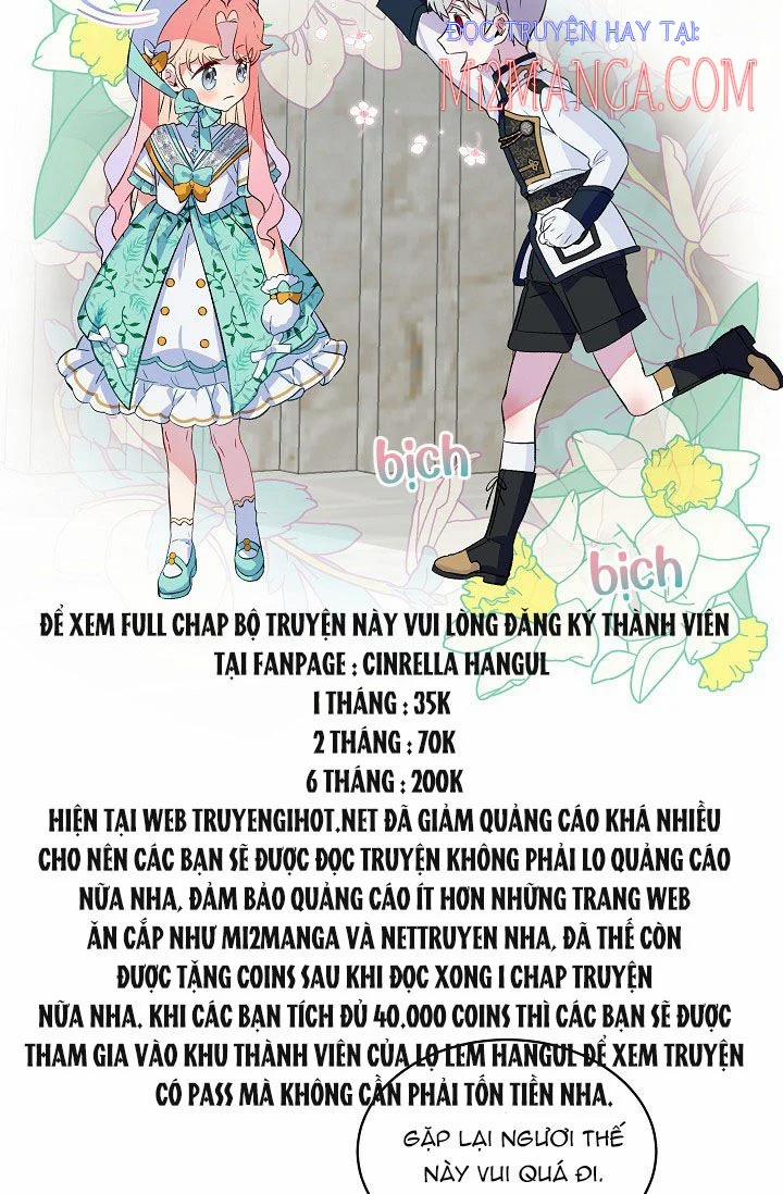 Quý Cô Thế Giới Ngầm 17 trang 14