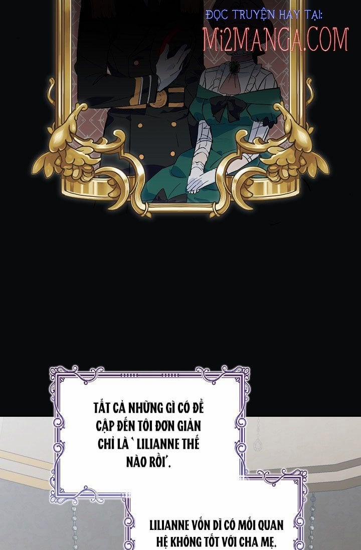 Quý Cô Thế Giới Ngầm 17 trang 2