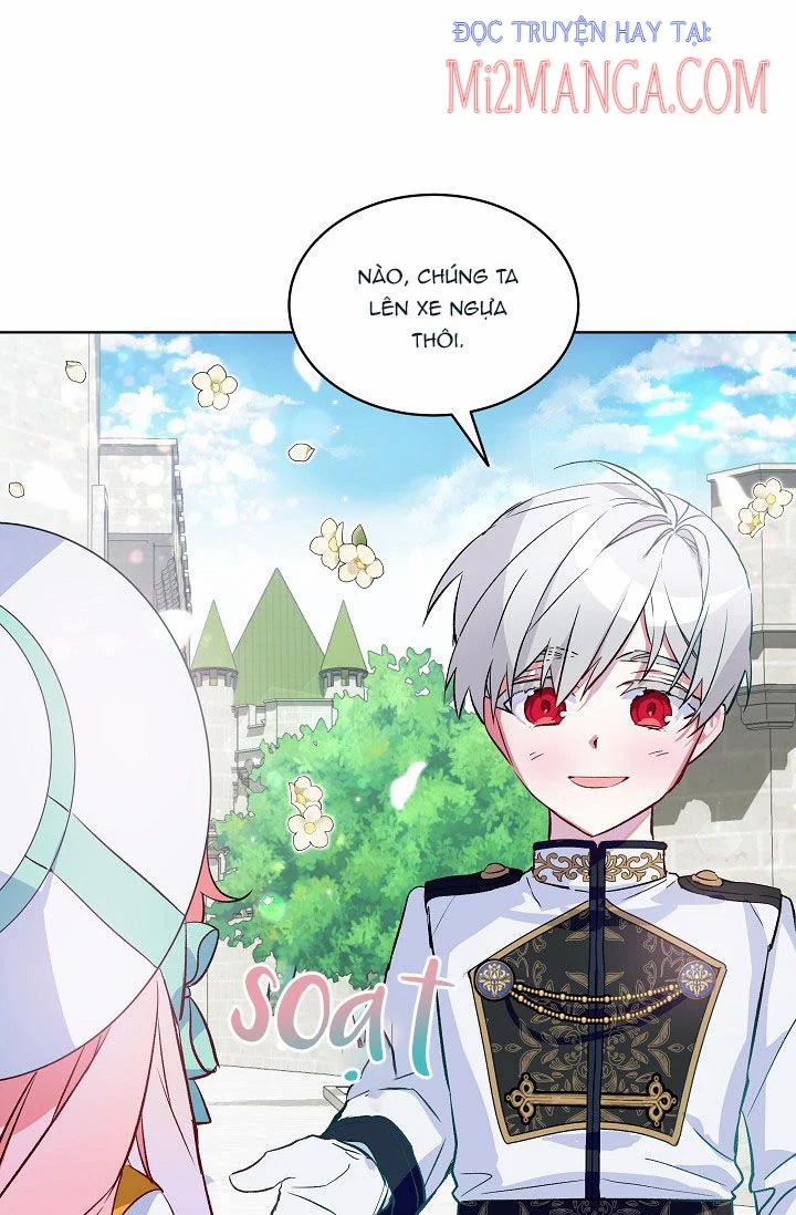 Quý Cô Thế Giới Ngầm 17 trang 29