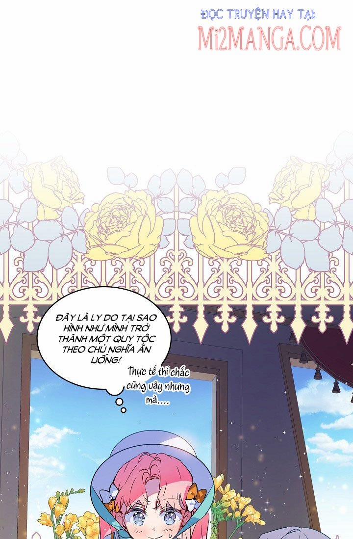 Quý Cô Thế Giới Ngầm 17 trang 34