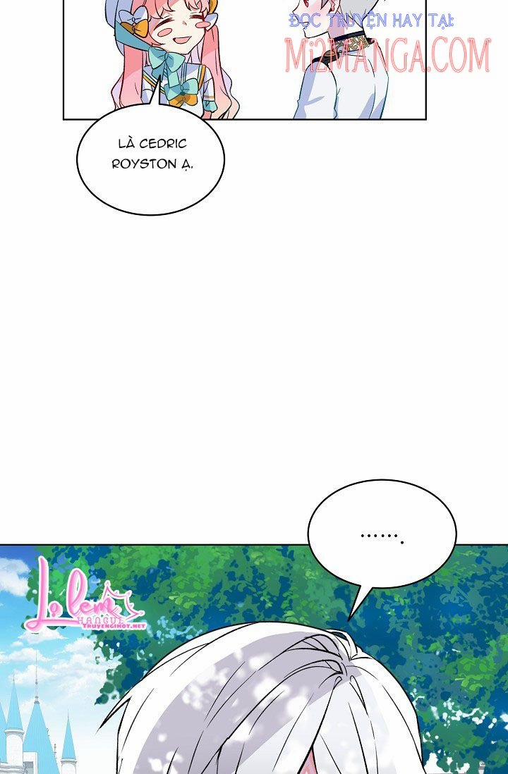 Quý Cô Thế Giới Ngầm 17 trang 40