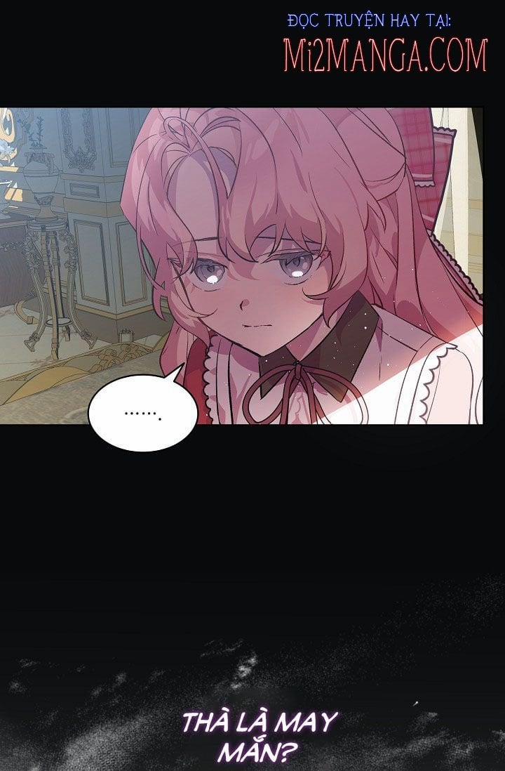 Quý Cô Thế Giới Ngầm 17 trang 5