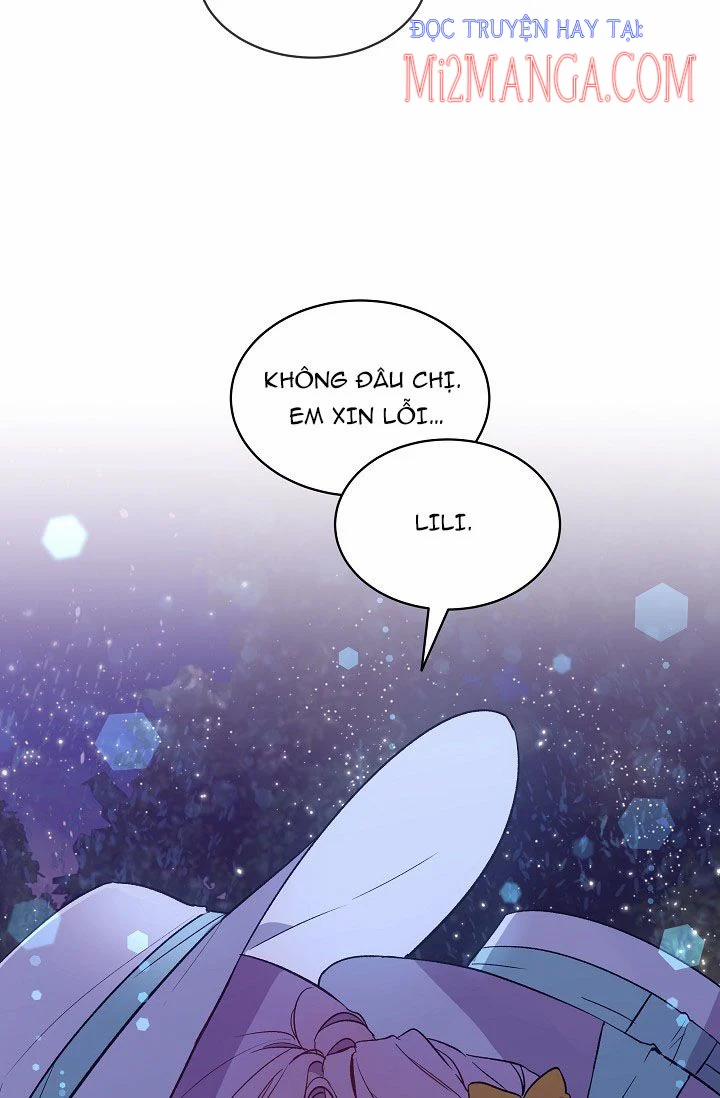 Quý Cô Thế Giới Ngầm 18.5 trang 1