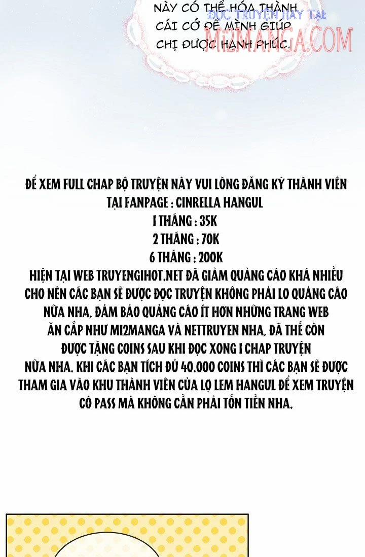 Quý Cô Thế Giới Ngầm 18.5 trang 11