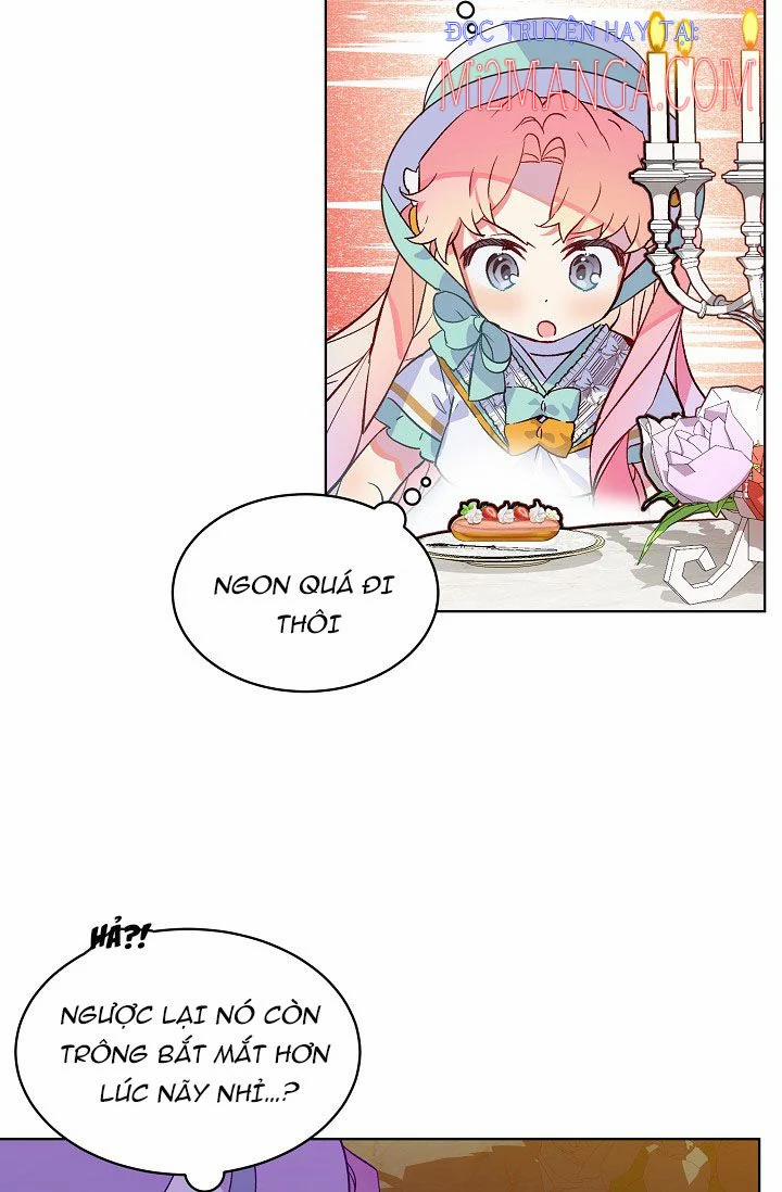 Quý Cô Thế Giới Ngầm 18.5 trang 13