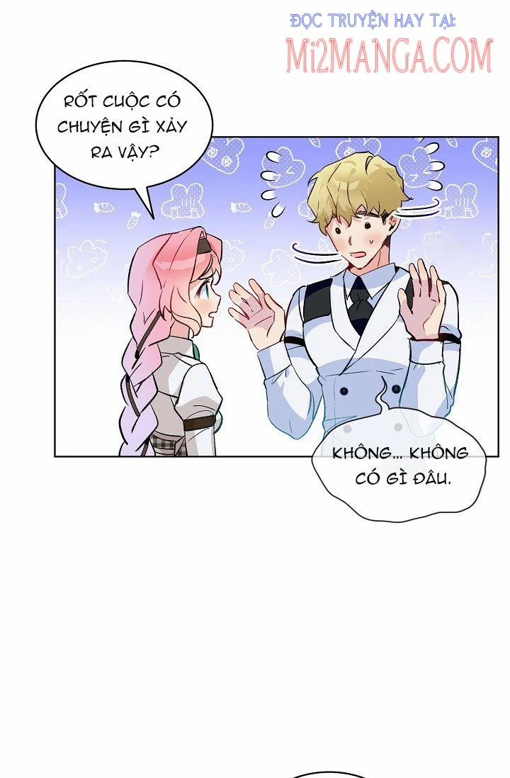 Quý Cô Thế Giới Ngầm 18.5 trang 24