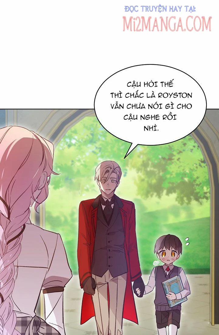 Quý Cô Thế Giới Ngầm 18.5 trang 26