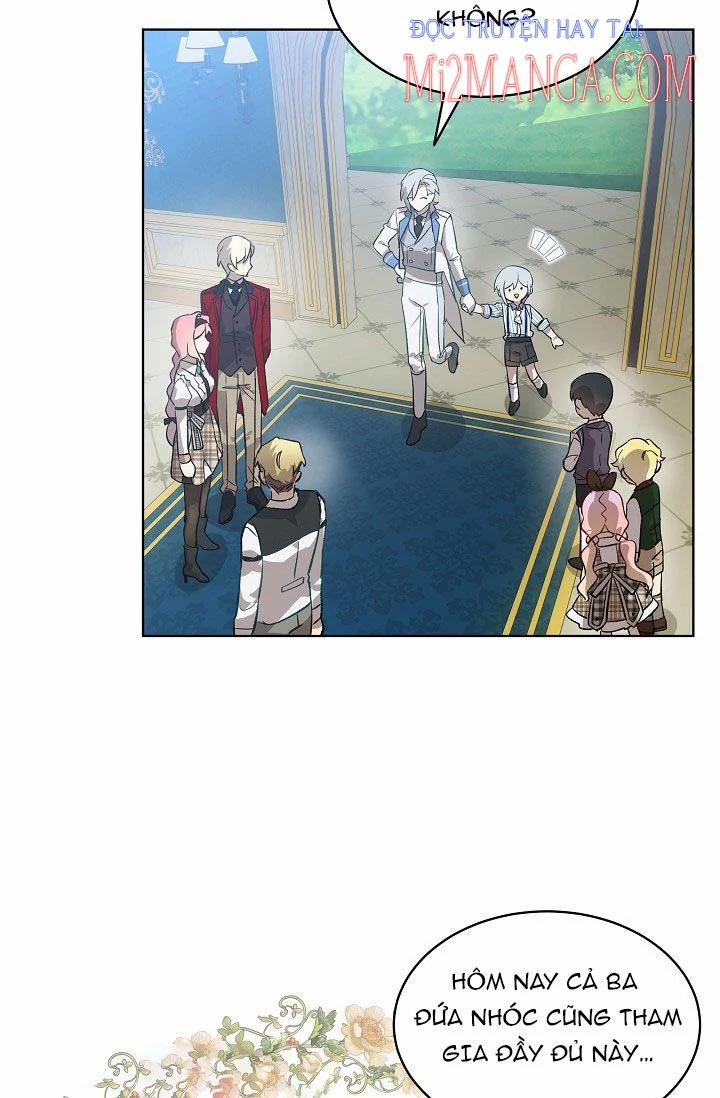 Quý Cô Thế Giới Ngầm 18.5 trang 30