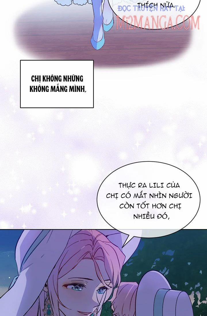 Quý Cô Thế Giới Ngầm 18.5 trang 4