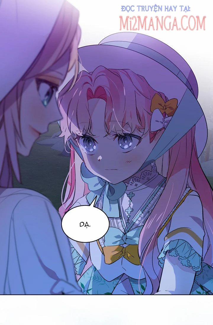 Quý Cô Thế Giới Ngầm 18.5 trang 6