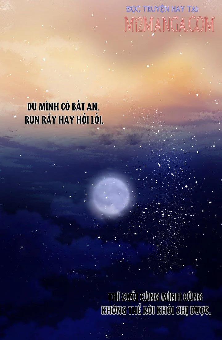 Quý Cô Thế Giới Ngầm 18.5 trang 9